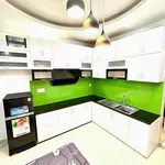 Bán nhà 7 căn hộ dịch vụ Bình Thạnh 53m2, dòng tiền 45tr/tháng, 9.9 tỷ - Ảnh thu nhỏ 5
