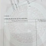 Bán đất thổ cư 200m² Tân Trụ Tây Ninh 790 triệu - Ảnh thu nhỏ 5