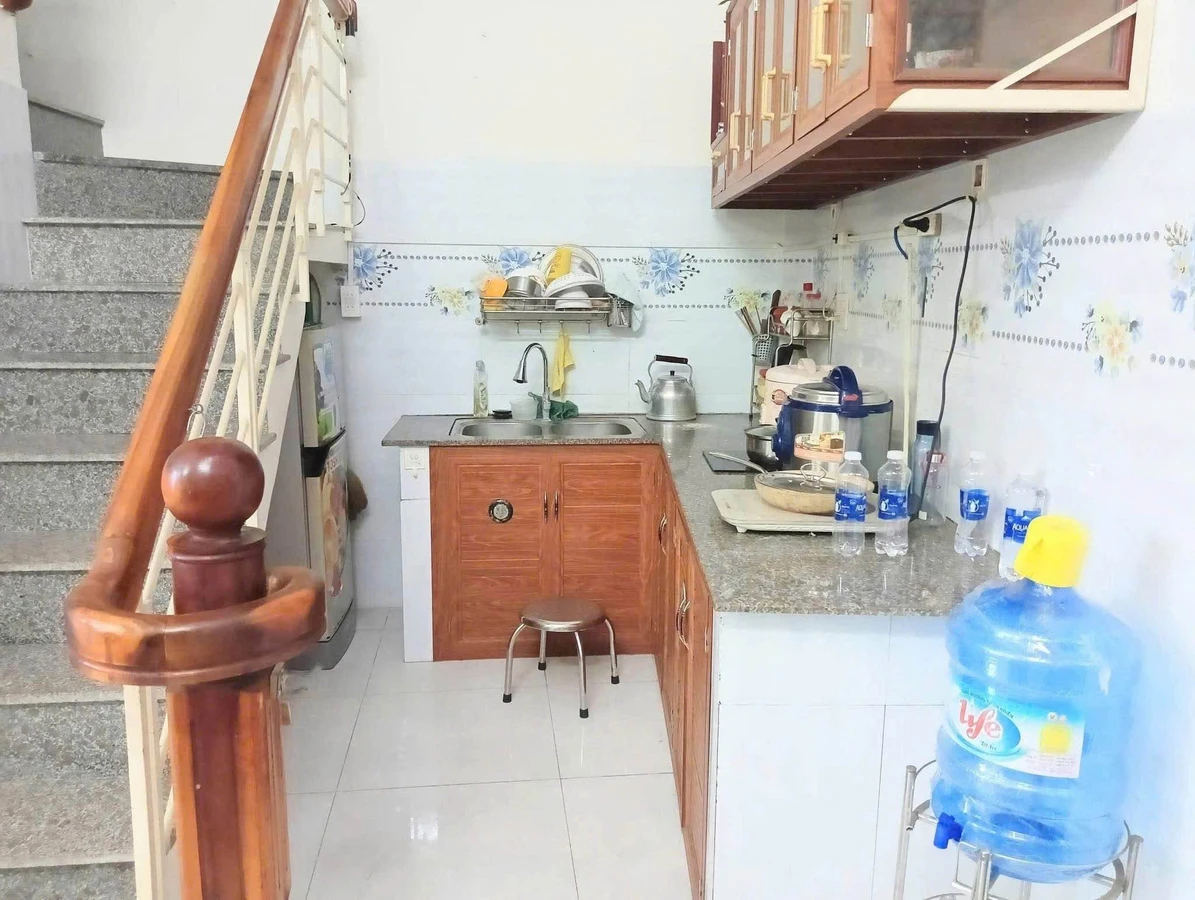 Bán nhà hẻm ô tô 40,8m2, 2PN 2WC ở Quy Nhơn - Ảnh thu nhỏ 5