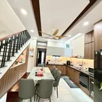 Bán nhà 4 phòng 238m² KĐT Hà Quang 1 Nha Trang - Ảnh thu nhỏ 4