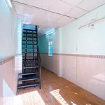Bán nhà sổ hồng riêng hẻm hơn 4m, 1 trệt 2 lầu 2PN, gần Nguyễn Tất Thành, Quận 4 - Ảnh thu nhỏ 4