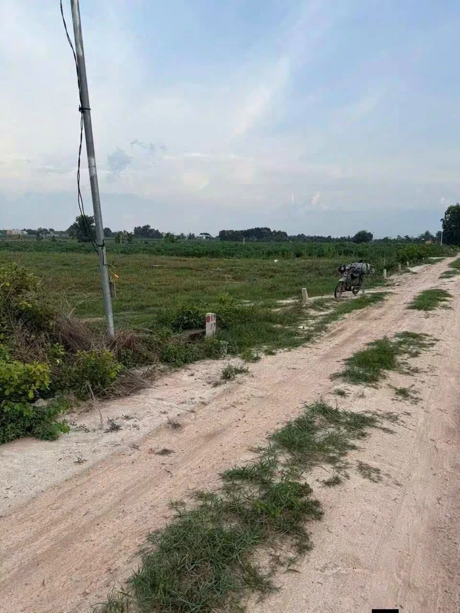 Bán đất 175m² Mỏ Công Tân Phú 119 triệu sổ sẵn - Ảnh thu nhỏ 3