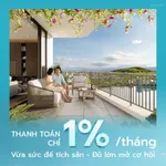 Căn hộ 4* pháp lý lâu dài view biển, Hacom Tower tại trung tâm quảng trường Phan Rang - Ảnh thu nhỏ 21