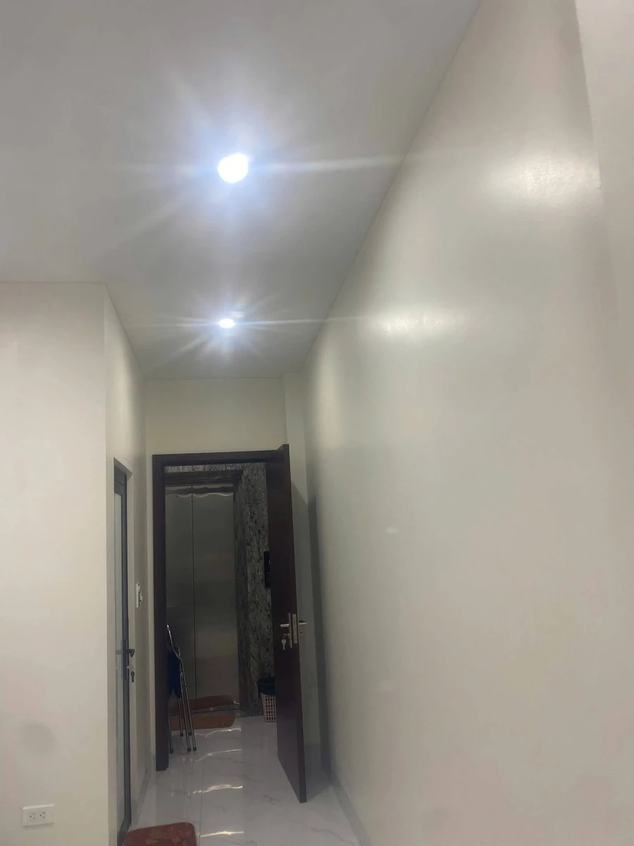 Cho thuê nhà 3 tầng 55m2 Giãn Dân Kiến Hưng 15 triệu/tháng - Ảnh thu nhỏ 4