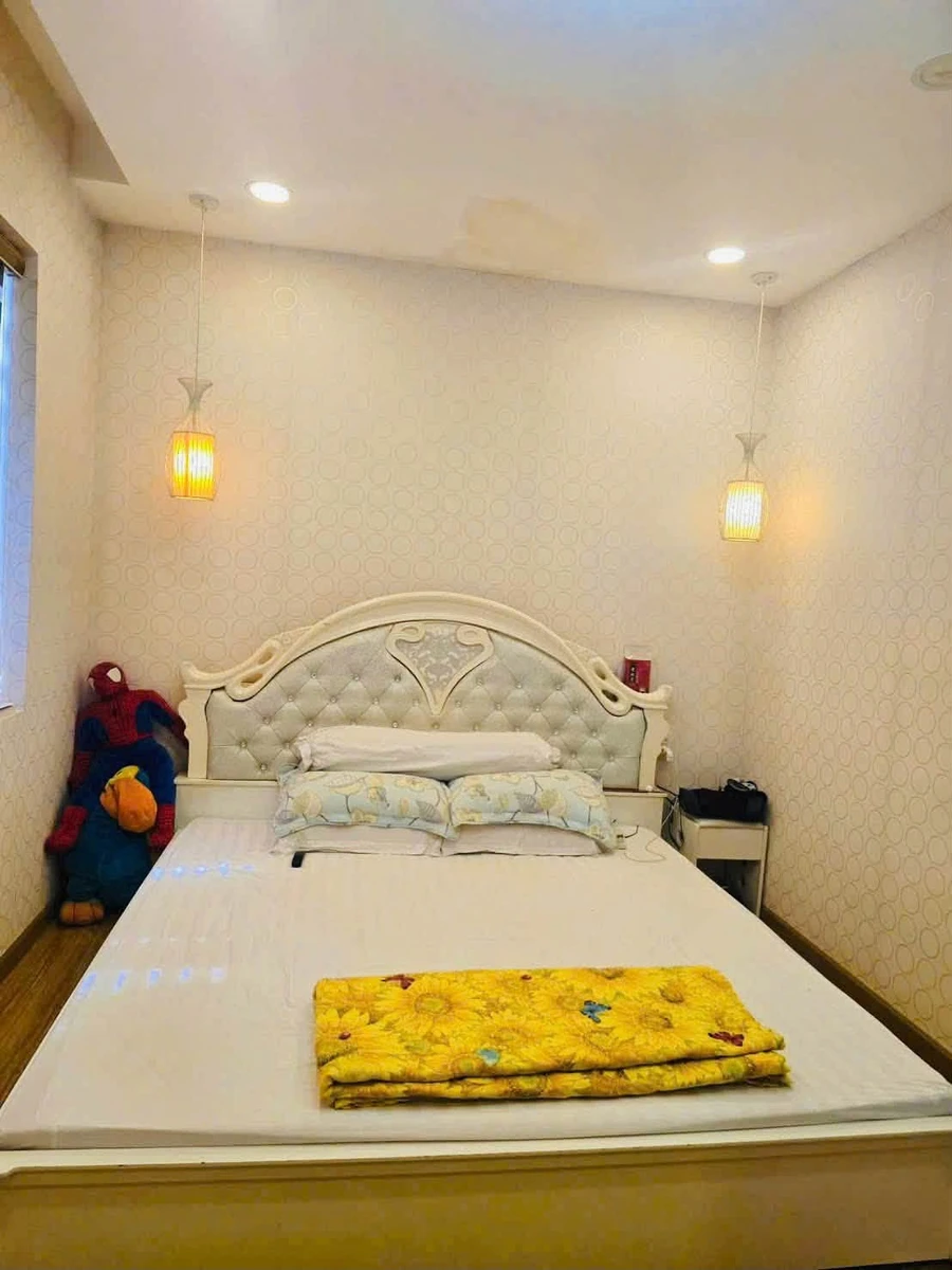 Bán nhà phố 144m² 3PN Bình Chánh - nội thất đầy đủ, 7.5 tỷ - Ảnh thu nhỏ 4