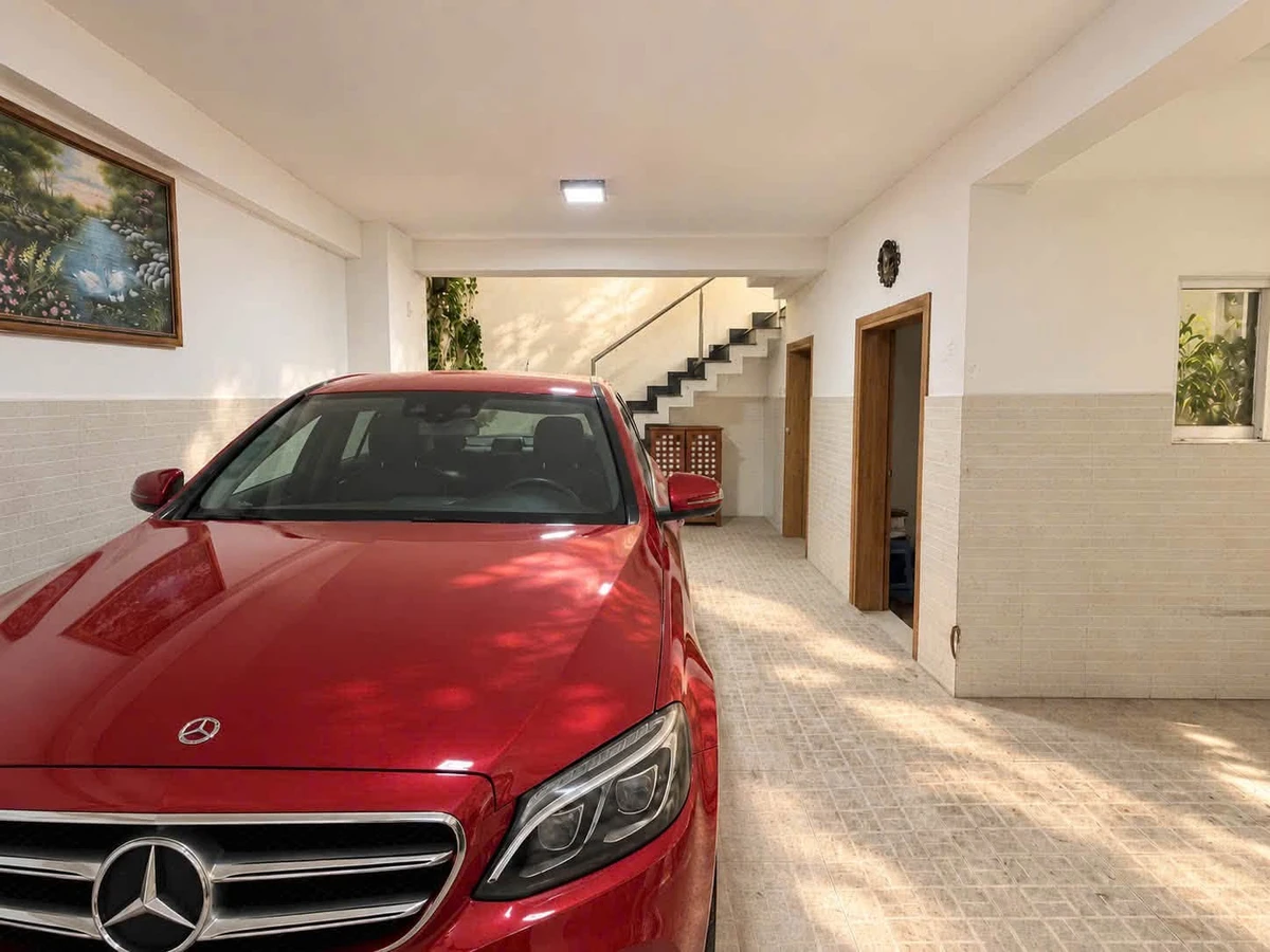 Bán nhà phố 6PN, 70m² ngang 7m, lô góc, 16 tỷ, gần Sân Bay - Ảnh thu nhỏ 3