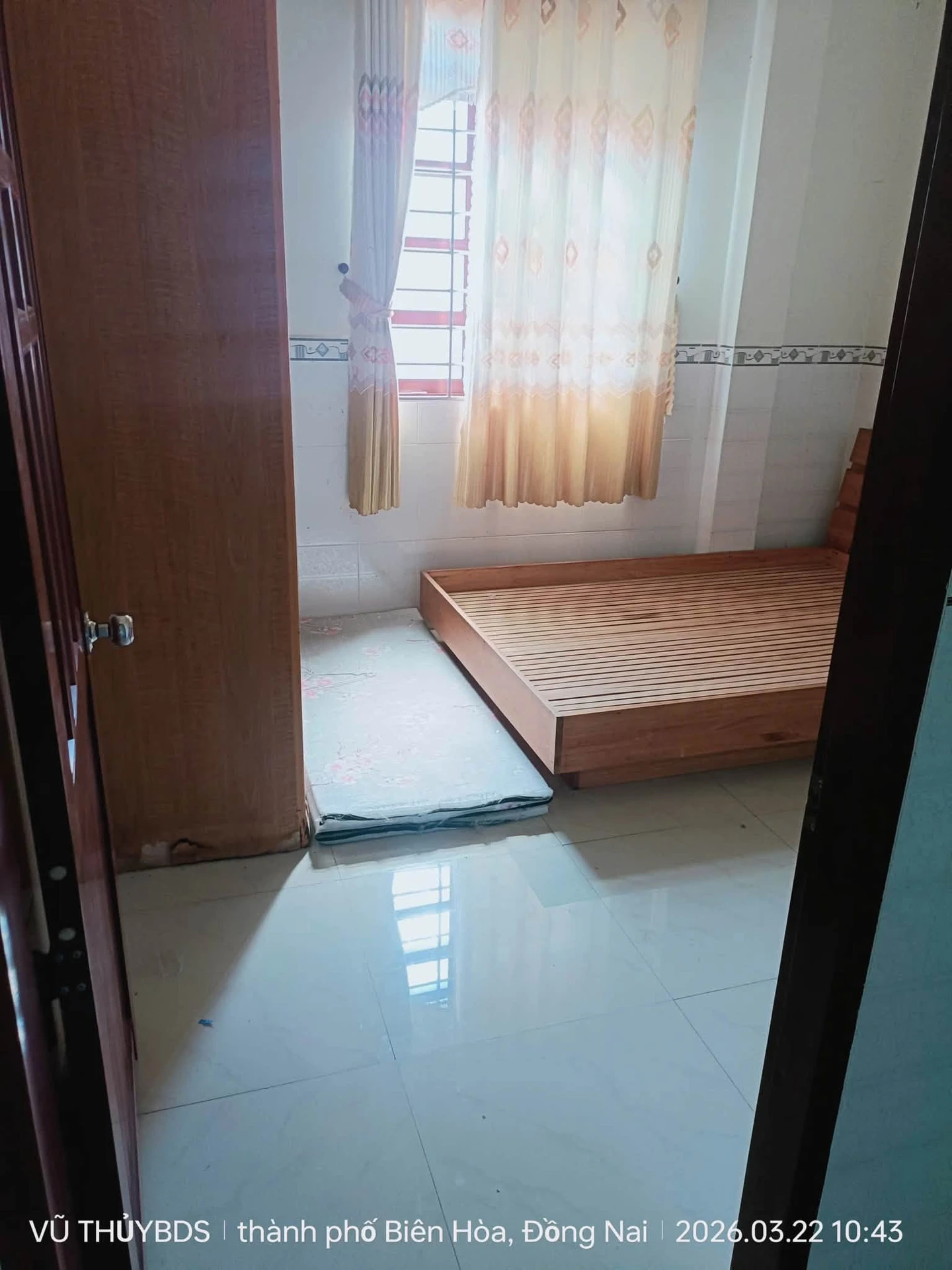 Bán nhà 3PN + 5 phòng trọ Tam Phước, 190m², 2.7 tỷ - Ảnh 1