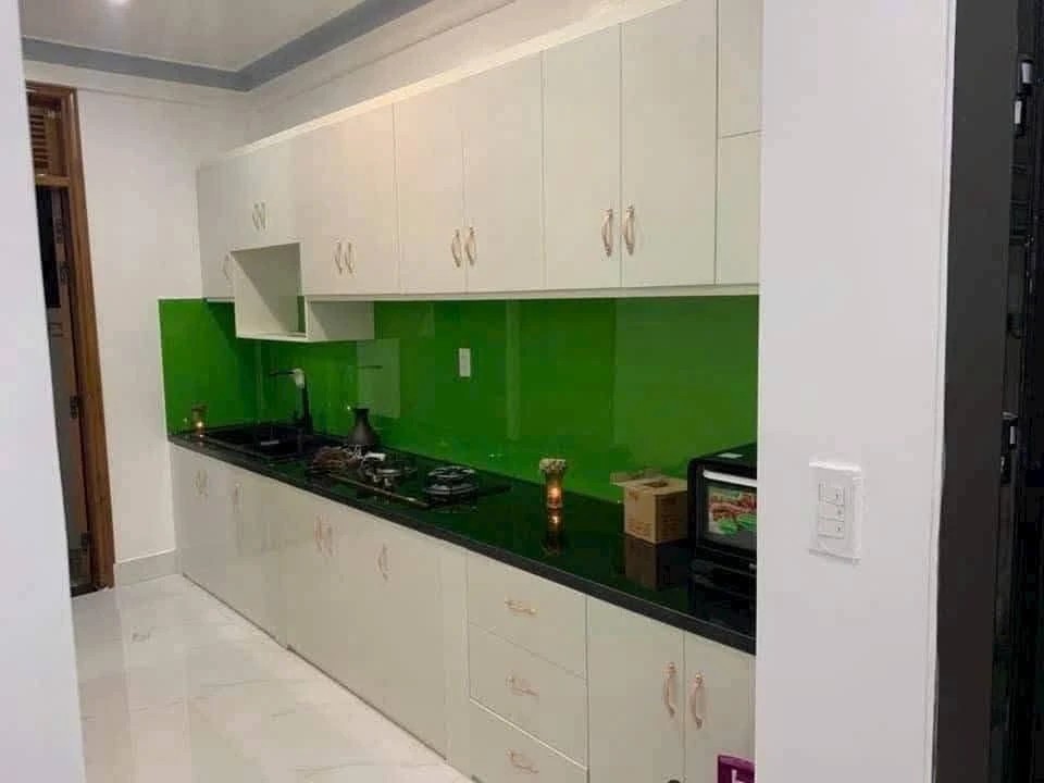 Bán nhà mái thái 97.5m2 kiệt Chế Lan Viên, Huế - Ảnh thu nhỏ 5