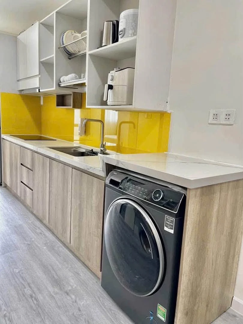 Cho thuê căn hộ 2PN cao cấp Mường Thanh Luxury 68m² - 17tr/tháng - Ảnh thu nhỏ 5