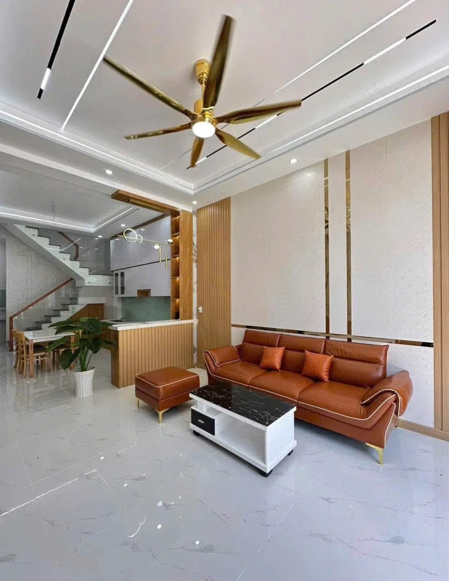 Bán nhà 1 trệt 1 lầu 60m² Long Bình Mới 2,95 tỷ - Ảnh thu nhỏ 2