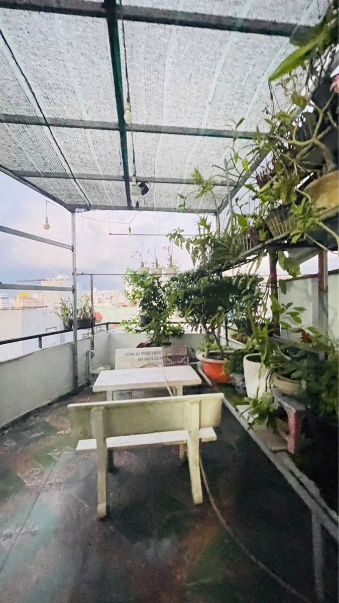 Bán nhà 4 tầng 82m² hẻm xe hơi Phan Văn Trị, Bình Thạnh, giá hơn 10 tỷ - Ảnh thu nhỏ 5