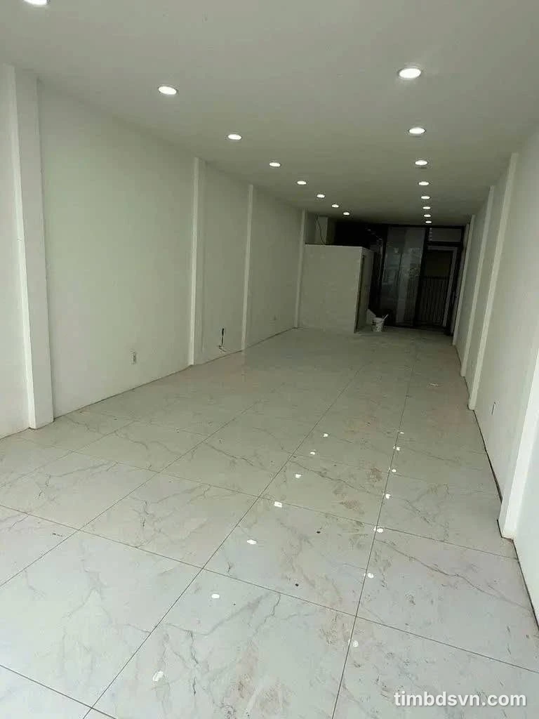 Cho thuê văn phòng 65m² Sư Vạn Hạnh, Quận 10, 8 triệu/tháng - Ảnh thu nhỏ 2