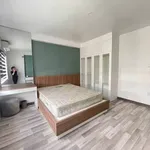 Cho thuê nhà 54m2, 4 tầng, 4 PN tại Chợ Lũng, Đằng Hải, 12tr/tháng - Ảnh thu nhỏ 5
