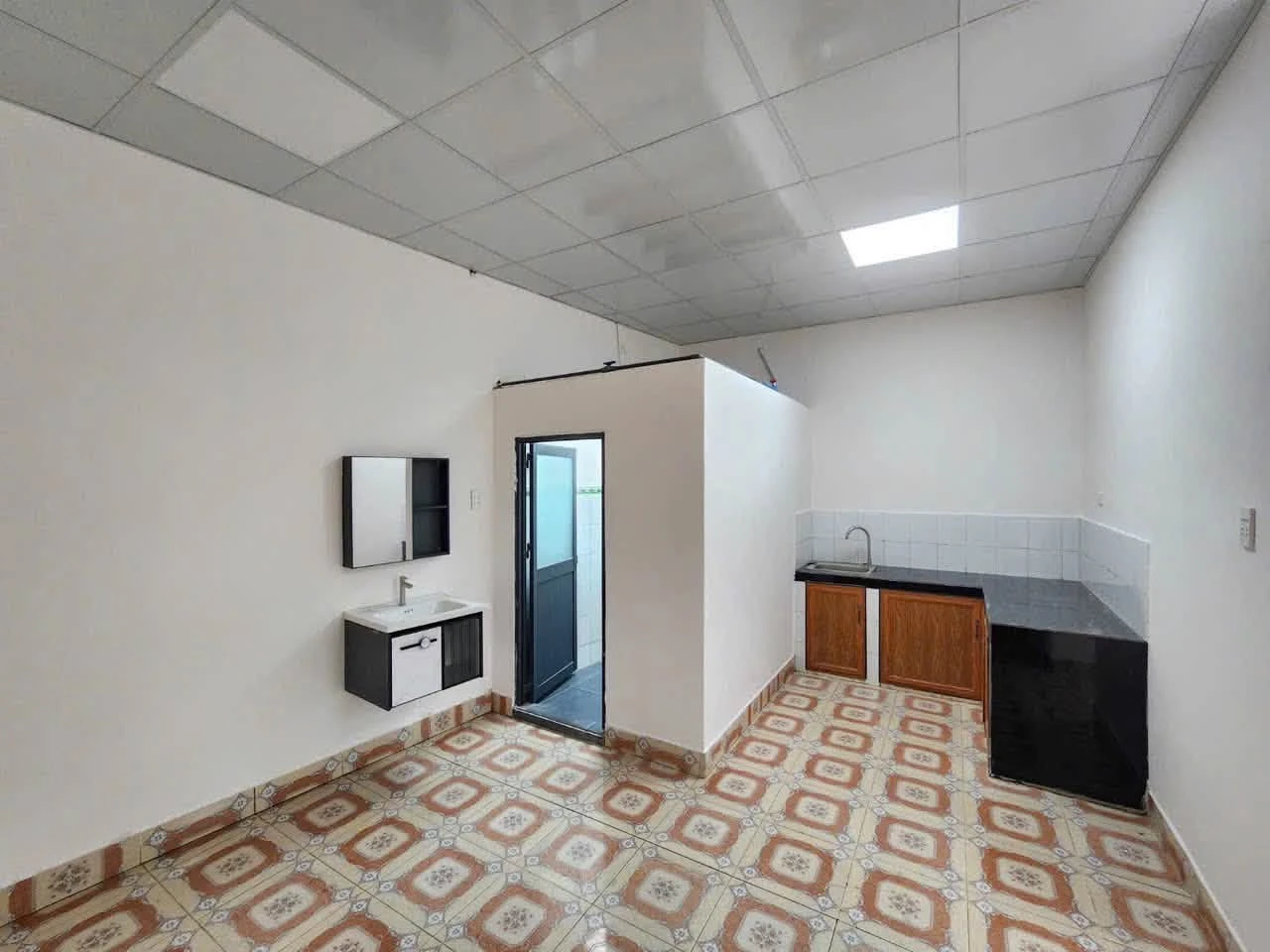 Bán nhà 2 mặt tiền 120m² Hiệp Hòa Biên Hòa - Ảnh 1