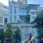 Bán nhà mặt tiền 236,6m2 Lò Gốm Bình Tiên - Ảnh thu nhỏ 2