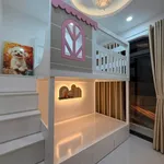 Bán nhà hẻm Võ Thị Sáu Nha Trang, 50m², 2PN, 3 tỷ 390 - Ảnh thu nhỏ 5