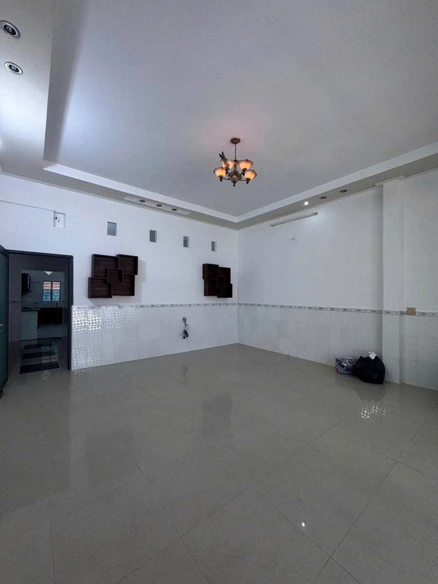 Nhà Tân Thông Hội, Củ Chi 100m2, 2PN bán 800 triệu - Ảnh thu nhỏ 4