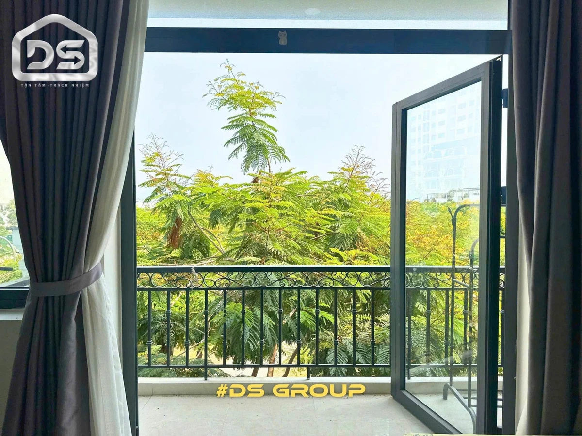 Cho thuê căn hộ Hà Quang 1, 30m2, 8.5 triệu/tháng, Nha Trang - Ảnh thu nhỏ 4