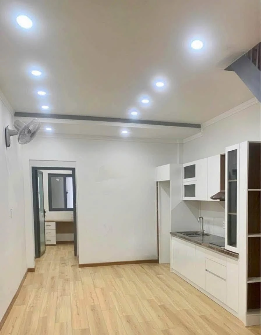 Bán nhà mặt tiền Tân Lập 56m² 2,8 tỷ - Ảnh thu nhỏ 2