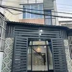 Bán nhà SHR 67m2 2PN 2WC Bình Mỹ 2,65 tỷ - Ảnh thu nhỏ 1