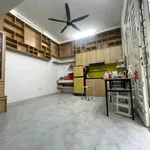 Cho thuê nhà nguyên căn 4 tầng 2PN, 23m² Tân Định, 14tr/tháng - Ảnh thu nhỏ 2