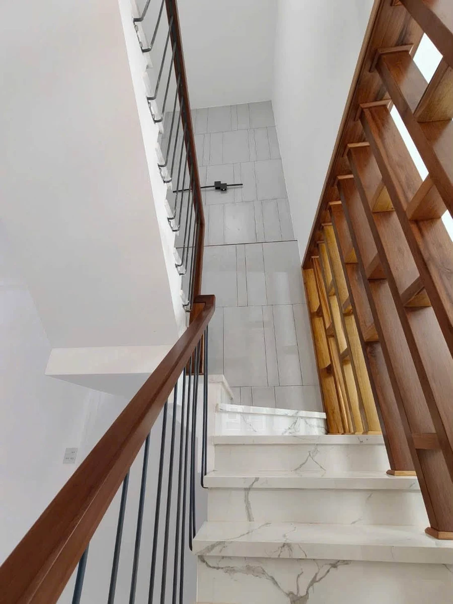 Bán nhà 1 trệt 1 lầu 68.5m2 Huỳnh Thị Khá, Phan Thiết 2 tỷ - Ảnh thu nhỏ 5