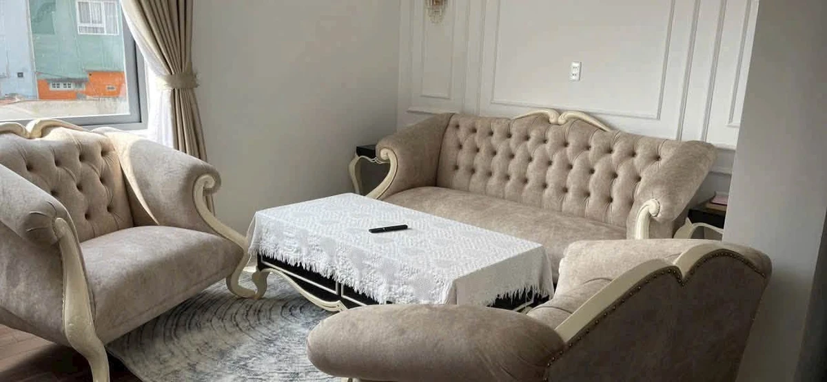 Bán nhà 6PN 207m² mặt tiền Phù Đổng Thiên Vương, Đà Lạt 8,8 tỷ - Ảnh thu nhỏ 3