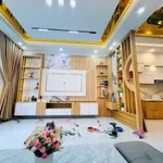 Bán nhà 2 mặt tiền 5x22m, 3PN Long Khánh, Đồng Nai - Ảnh thu nhỏ 4