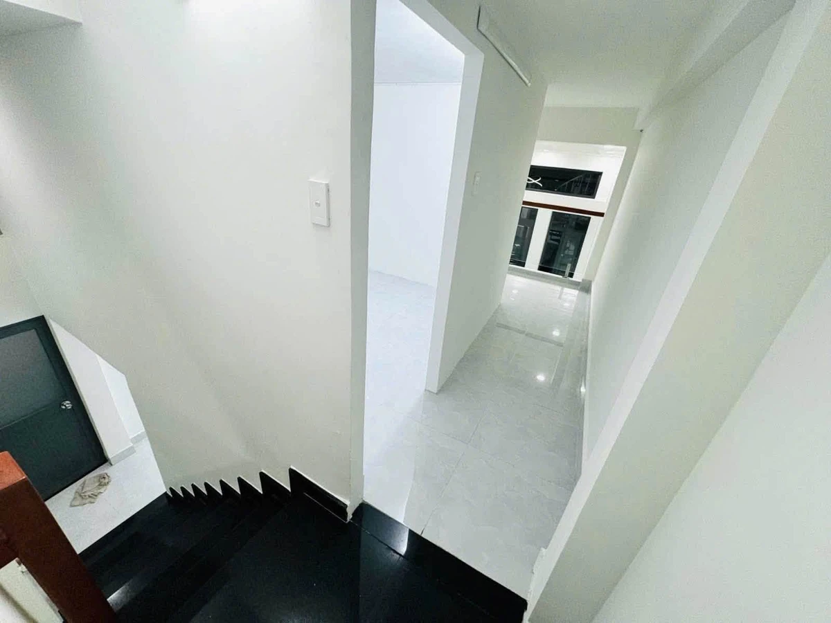 Bán nhà phố 4 tầng 95m² (6x16), 7PN, đường Cách Mạng Tháng 8, Quận 10 - Ảnh thu nhỏ 3