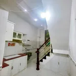 Cho thuê nhà 58m² 2PN Quận 8, gần mặt tiền - Ảnh thu nhỏ 2