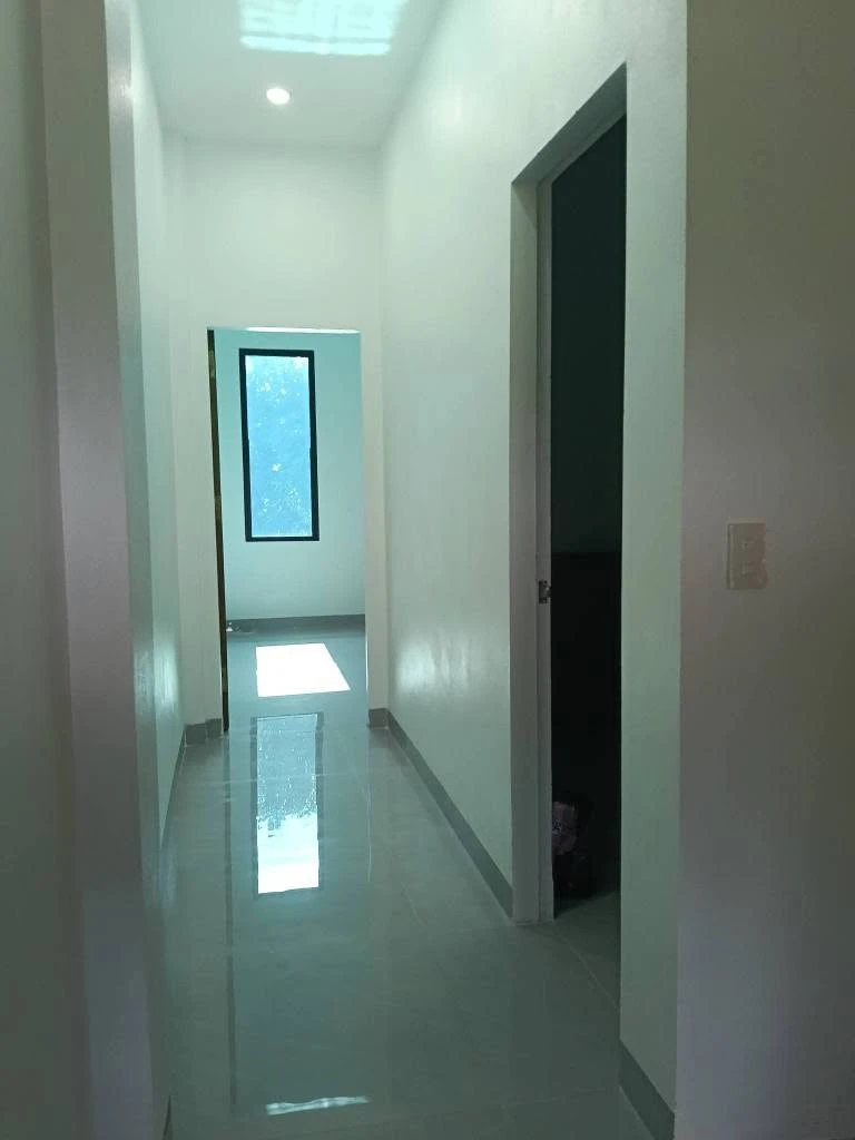 Bán nhà 2 tầng 72m2 đầy đủ đồ sẵn, gần chợ Nguyễn Phúc - Ảnh thu nhỏ 3