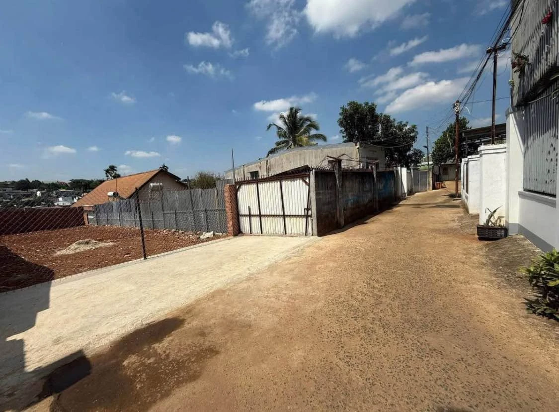Bán lô đất hẻm Đinh Công Tráng, 143m² tại Bà Rịa - Vũng Tàu - Ảnh thu nhỏ 3