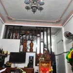 Nhà 4 tầng 50m² 5PN sát Điện Biên Phủ Đà Nẵng - Ảnh thu nhỏ 1