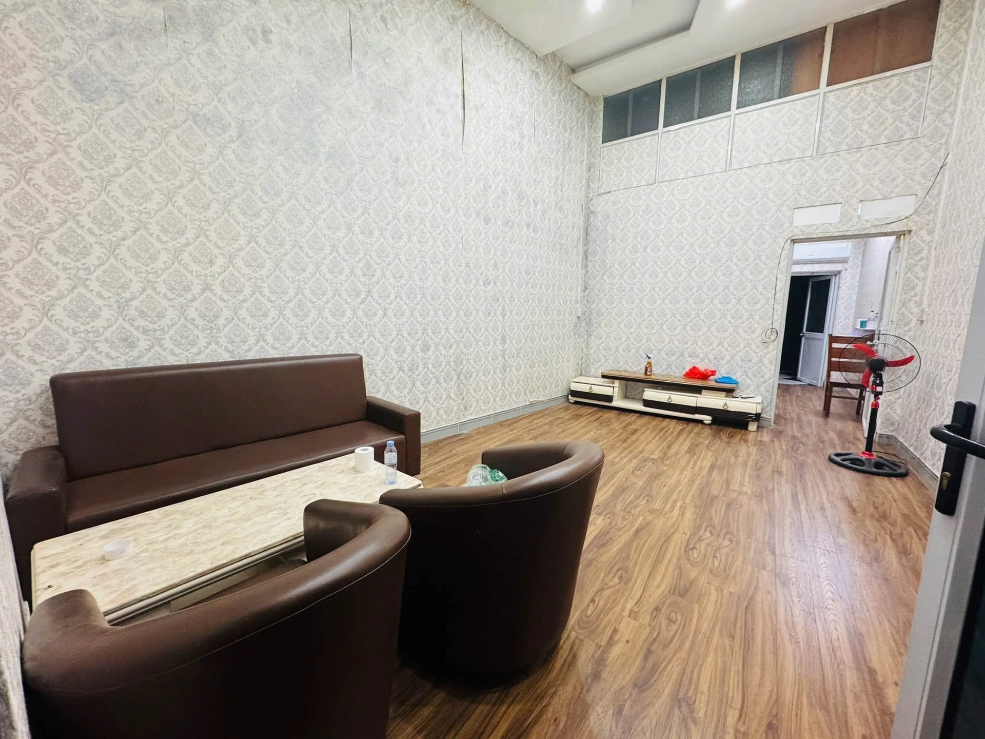 Bán nhà 1,5 tầng 88m2, 2PN gần khu dân cư số 3 Bắc Giang - Ảnh 1