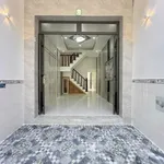 Nhà phố 5PN 102m² Bình Chánh 5 tỷ 290 triệu - Ảnh thu nhỏ 2