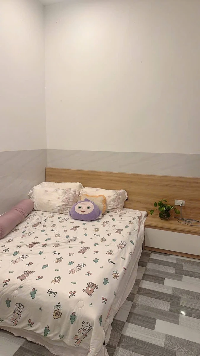 Bán nhà 1 trệt 1 lầu 79m2 Bà Rịa, 5 tỷ - Ảnh thu nhỏ 3