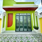 Nhà bán Mỹ Lộc, Long An 85.9m² 2PN giá 1.5 tỷ - Ảnh thu nhỏ 1