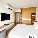 Sang nhượng căn góc 2PN 69m2 view biển Xuân Diệu tại TMS Luxury Quy Nhơn - Ảnh thu nhỏ 4