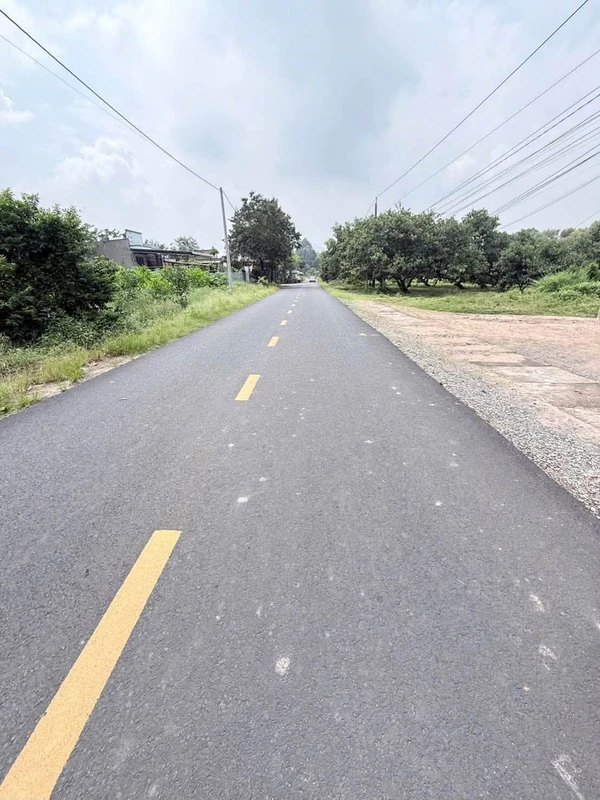 Bán đất Lê Đức Thọ Phú Mỹ 25000m² 1.39 tỷ