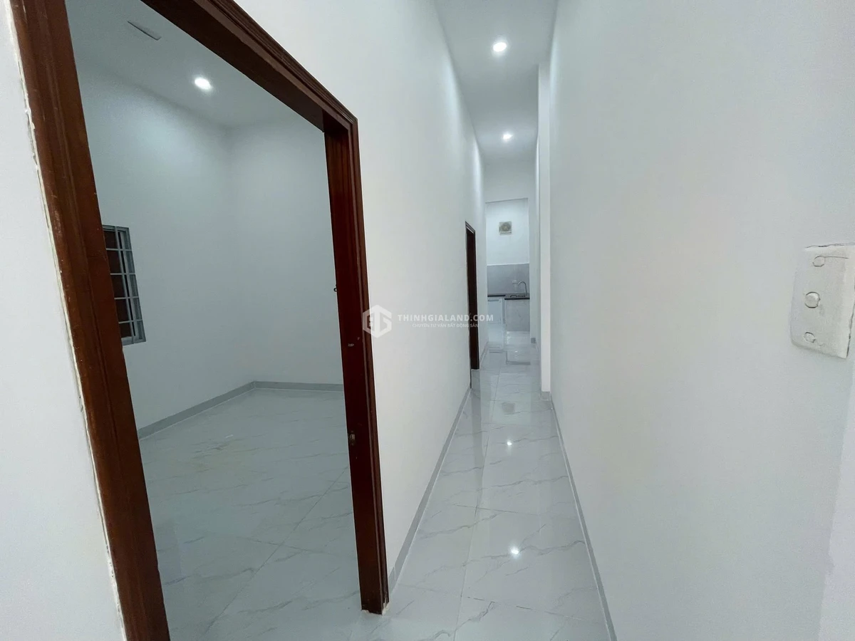 Bán nhà 75.9m² 2 phòng ngủ Đường 30/4, Vũng Tàu 3.35 tỷ - Ảnh thu nhỏ 2