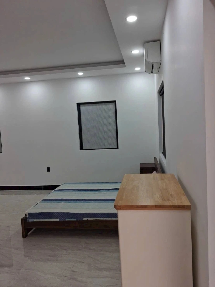 Bán nhà vườn view kênh 1.700m2 thổ cư tại Hiệp Thạnh, Châu Thành, Long An - Ảnh thu nhỏ 3