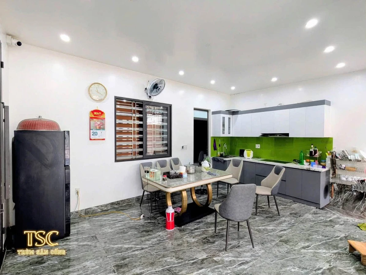 Bán biệt thự 157.5m² có nhà 2 phòng ngủ Lê Chân Hải Phòng - Ảnh thu nhỏ 2