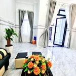 Bán nhà mới mặt tiền Trần Văn Cầu, 100m2, Bến Tre - Ảnh thu nhỏ 4