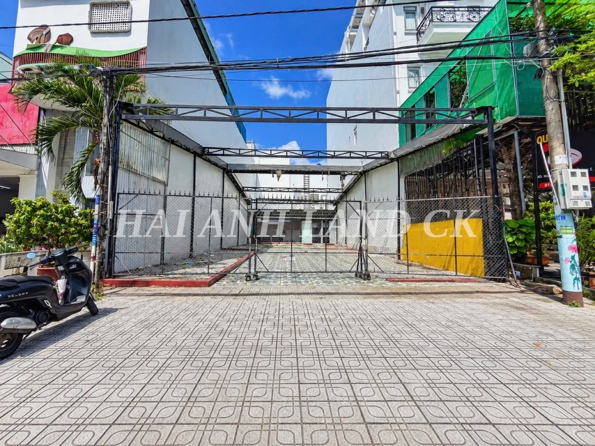 Cho thuê mặt bằng mặt tiền 250m² Rạch Giá 12,5 triệu/tháng - Ảnh thu nhỏ 2