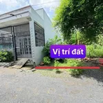 Bán nền thổ cư 100m² An Thạnh Bến Lức Long An - Ảnh thu nhỏ 5