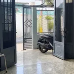 Bán nhà cấp 4 78m² 6,75 tỷ Đường Số 16 Linh Chiểu - Ảnh thu nhỏ 1