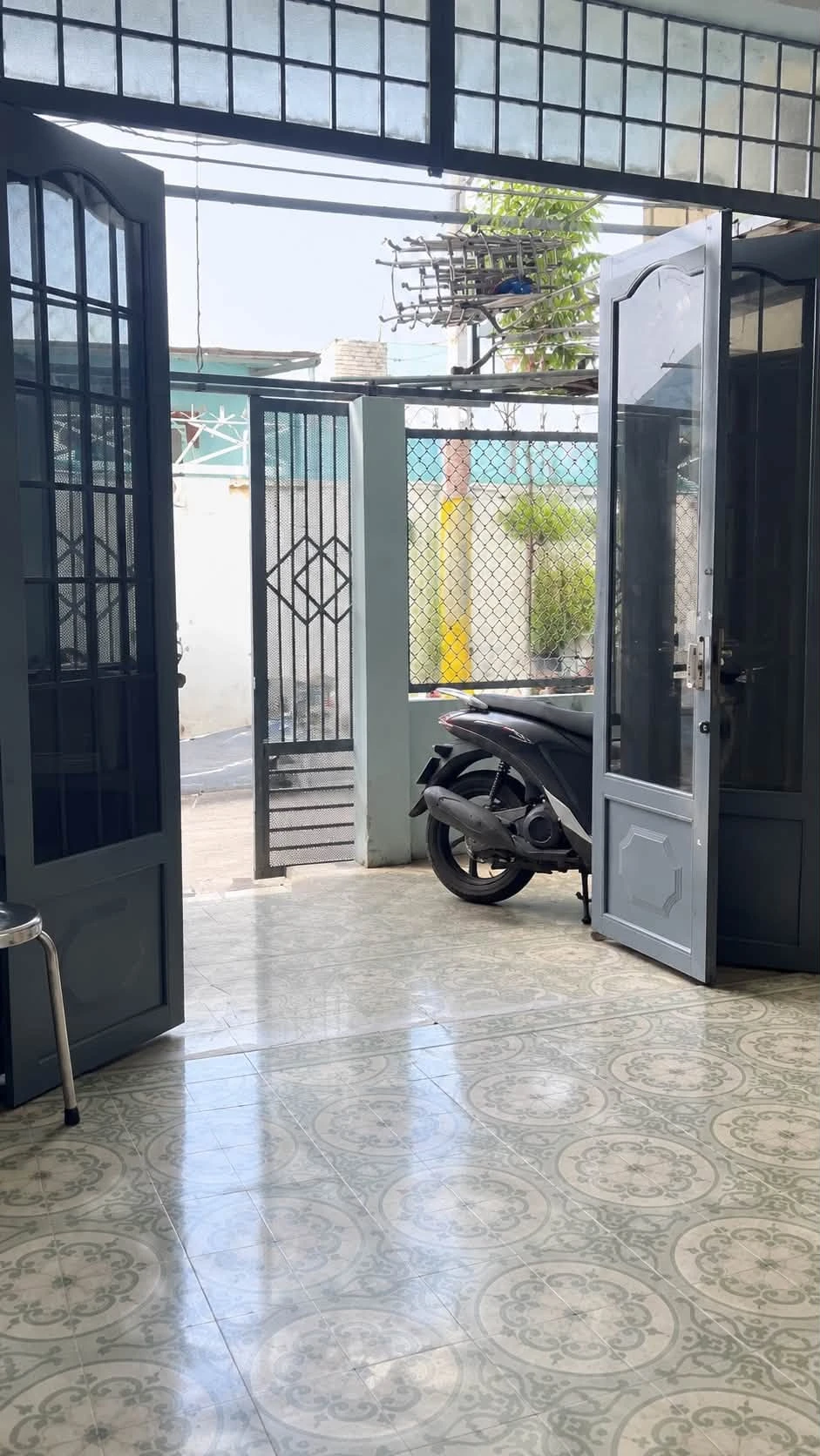 Bán nhà cấp 4 78m² 6,75 tỷ Đường Số 16 Linh Chiểu - Ảnh 1