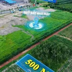 Bán đất xây trọ 3000m² Chơn Thành, giáp KCN Becamex - Ảnh thu nhỏ 3