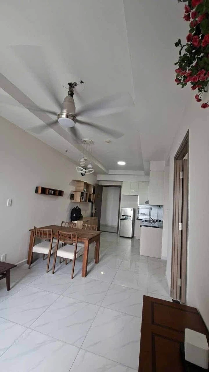 Bán căn hộ Happy One 2PN 56m2, 1,85 tỷ, Bình Dương - Ảnh thu nhỏ 5