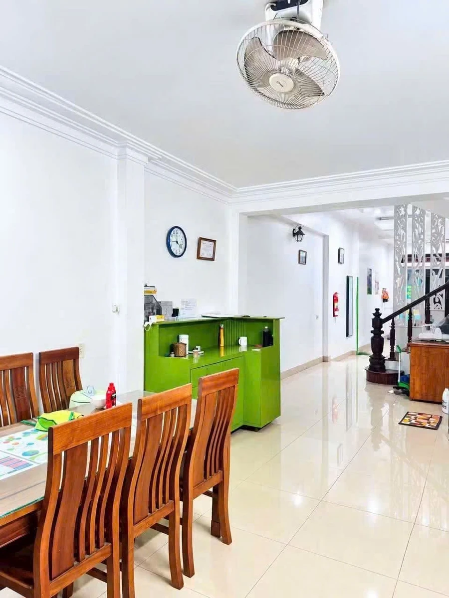 Bán nhà mặt phố 4 tầng 72m² Bạch Năng Thi Hải Dương - Ảnh thu nhỏ 2